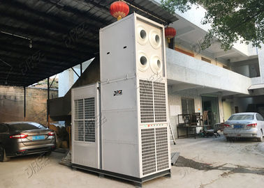 الصين 30HP كلاسيكيّ يعبّئ خيمة لتكييف الهواء الطابق الدائمة للأنشطة التجارية / الصناعية المزود