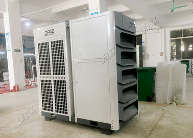 Drez مكيف هواء جديد للطرود الهوائية 30HP 25 طن وحدات تكييف الهواء المركزية