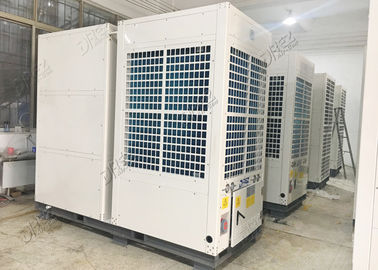 الصين 30 طن Free Blow Classic Packed Air Conditioner Drez Aircond لتبريد قاعة الأحداث الكبيرة المزود