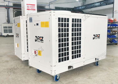 الصين 10HP AC Drez مكيف الهواء في خيمة جديدة للتحكم في المناخ في الهواء الطلق المزود
