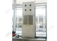 الصين 30HP مكيف الهواء الصناعي العمودي 28 طن للحدث في الهواء الطلق الشركة