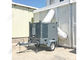 Drez الصناعية مكيف الهواء / خيمة في الهواء الطلق نظام التبريد 25HP الاستخدام التجاري عادلة المزود
