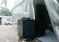 10HP التجاري المحمولة مكيف الهواء الطابق الدائمة لتبريد خيمة مؤقتة المزود