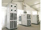 وحدات تكييف الهواء المعبأة في حدث تجاري / أنظمة تكييف الهواء في الخيام المزود