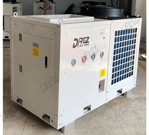 الصين مكيف الهواء المحمول كوبلاند ضاغط المحمول الحدث 10 HP 29KW نوع قدرة التبريد المزود