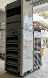 الصين المناورة المحمولة وحدات تكييف الهواء خيمة استخدام سرادق مع لوحة التحكم الرقمية المزود