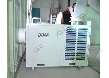 الصين محمول الصناعية تكييف الهواء خيمة 21.25KW BTU264000 السعة مع مجرى الهواء المزود
