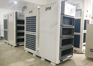 الصين Drez Wedding Tent Air Conditioner 20 Ton AC Units Copeland Scroll Compressor المزود