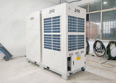 الصين 30HP الكلاسيكية الصناعية خيمة مكيف الهواء لعرض الهواء خيمة التبريد والتدفئة المزود