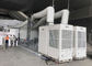 30HP 25 طن HVAC سرادق خيمة مكيف الهواء الصناعية / التجارية المزود